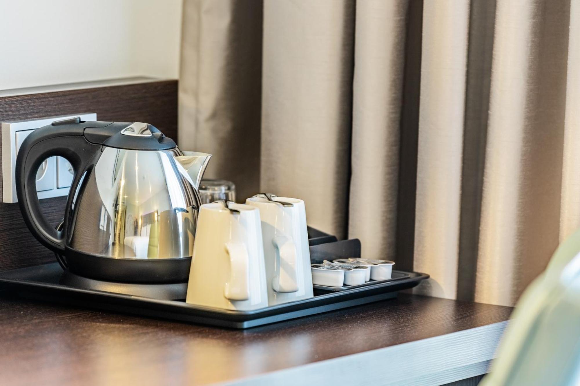 Premier Inn Muenchen City Zentrum מראה חיצוני תמונה