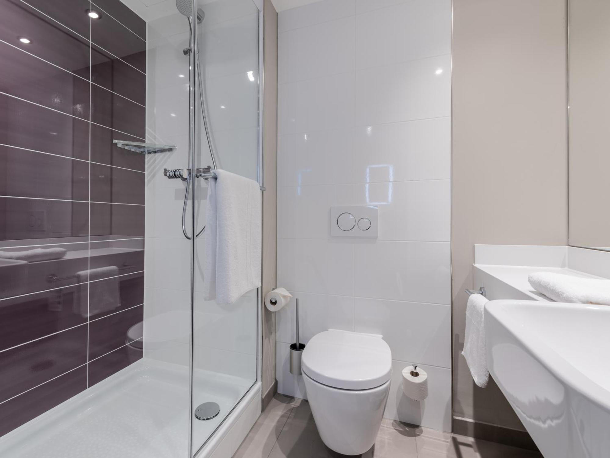 Premier Inn Muenchen City Zentrum מראה חיצוני תמונה
